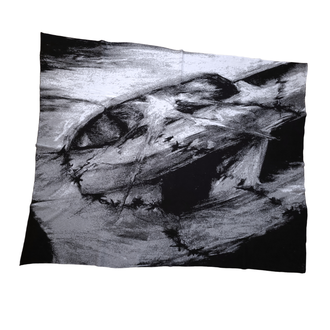 NEW BEGINNING - GEWEBTE DECKE (Pre Order)