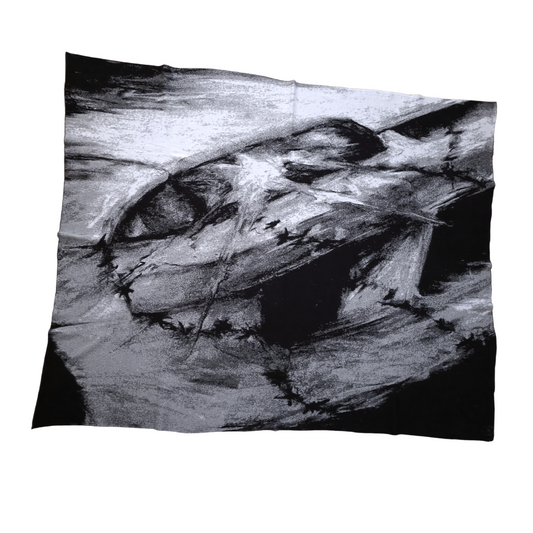 NEW BEGINNING - GEWEBTE DECKE (Pre Order)