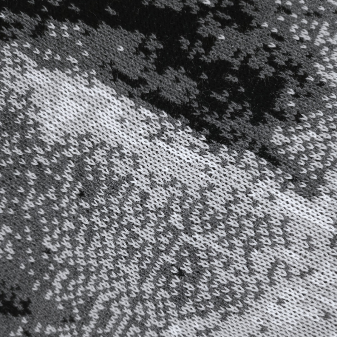 NEW BEGINNING - GEWEBTE DECKE (Pre Order)